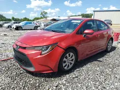 5YFEPMAE2MP211442 2021 TOYOTA COROLLA