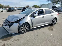 5YFEPMAE2MP211750 2021 TOYOTA COROLLA