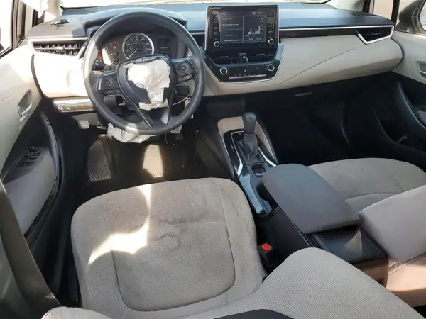 5YFEPMAE2MP211750 2021 TOYOTA COROLLA - Image 8