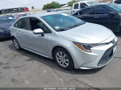5YFEPMAE2MP212056 2021 TOYOTA COROLLA