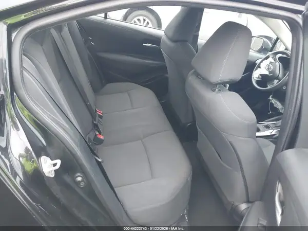 5YFEPMAE2MP212168 2021 TOYOTA COROLLA - Image 8