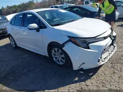 5YFEPMAE2MP212316 2021 TOYOTA COROLLA