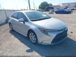5YFEPMAE2MP212560 2021 TOYOTA COROLLA