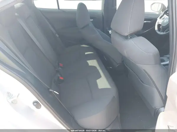 5YFEPMAE2MP212560 2021 TOYOTA COROLLA - Image 8