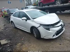 5YFEPMAE2MP212669 2021 TOYOTA COROLLA