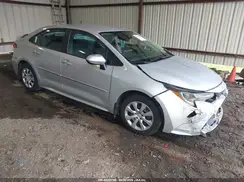 5YFEPMAE2MP212865 2021 TOYOTA COROLLA
