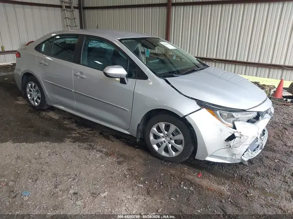 5YFEPMAE2MP212865 2021 TOYOTA COROLLA - Image 1