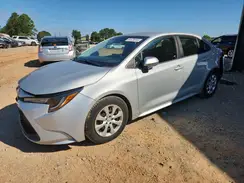 5YFEPMAE2MP213224 2021 TOYOTA COROLLA