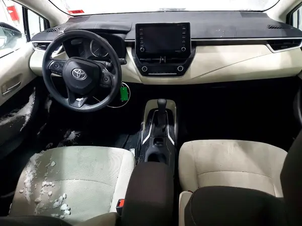 5YFEPMAE2MP214003 2021 TOYOTA COROLLA - Image 8