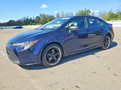 5YFEPMAE2MP214065 2021 TOYOTA COROLLA