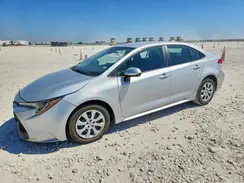 5YFEPMAE2MP214776 2021 TOYOTA COROLLA