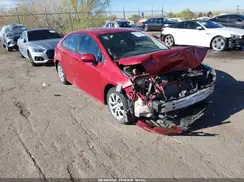 5YFEPMAE2MP214910 2021 TOYOTA COROLLA