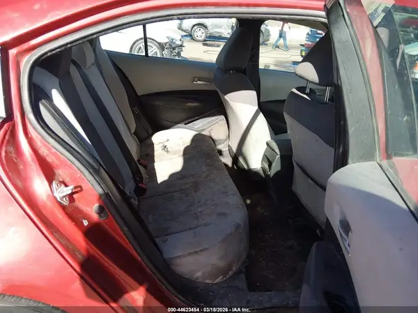 5YFEPMAE2MP214910 2021 TOYOTA COROLLA - Image 8