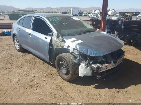 5YFEPMAE2MP214941 2021 TOYOTA COROLLA - Image 1