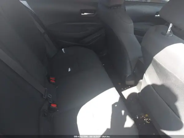 5YFEPMAE2MP214941 2021 TOYOTA COROLLA - Image 8