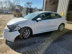 5YFEPMAE2MP215135 2021 TOYOTA COROLLA