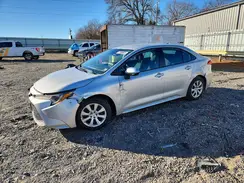 5YFEPMAE2MP215460 2021 TOYOTA COROLLA