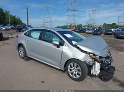 5YFEPMAE2MP215572 2021 TOYOTA COROLLA