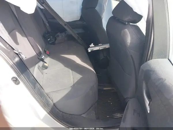 5YFEPMAE2MP215572 2021 TOYOTA COROLLA - Image 8