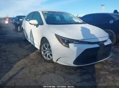 5YFEPMAE2MP215622 2021 TOYOTA COROLLA