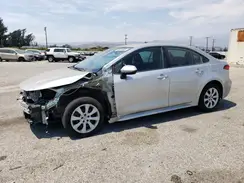 5YFEPMAE2MP215636 2021 TOYOTA COROLLA