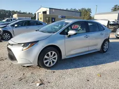 5YFEPMAE2MP215670 2021 TOYOTA COROLLA