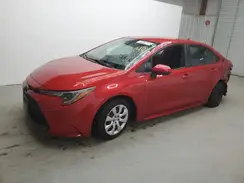 5YFEPMAE2MP215717 2021 TOYOTA COROLLA