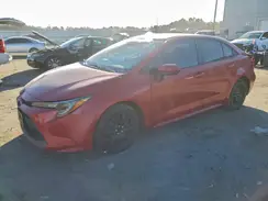 5YFEPMAE2MP216544 2021 TOYOTA COROLLA