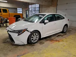 5YFEPMAE2MP216866 2021 TOYOTA COROLLA