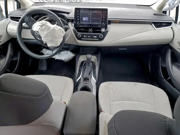 5YFEPMAE2MP216866 2021 TOYOTA COROLLA - Image 8