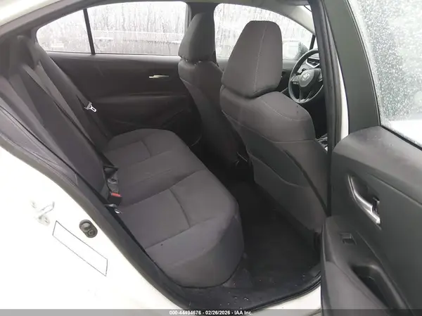 5YFEPMAE2MP217550 2021 TOYOTA COROLLA - Image 8