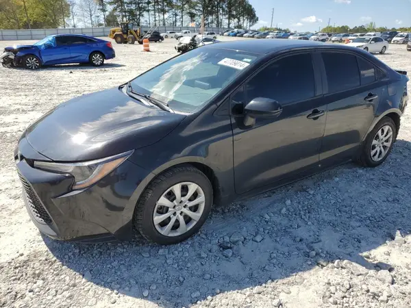 5YFEPMAE2MP218049 2021 TOYOTA COROLLA - Image 1
