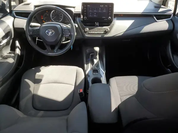 5YFEPMAE2MP218049 2021 TOYOTA COROLLA - Image 8