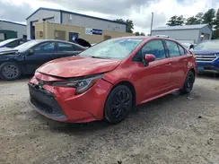 5YFEPMAE2MP218441 2021 TOYOTA COROLLA