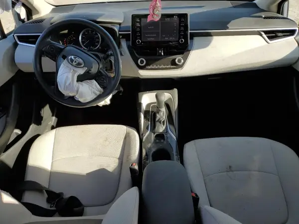 5YFEPMAE2MP218472 2021 TOYOTA COROLLA - Image 8