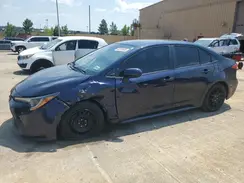 5YFEPMAE2MP219282 2021 TOYOTA COROLLA