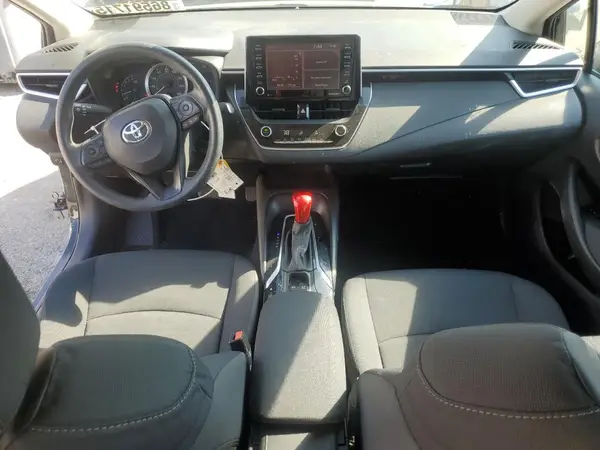 5YFEPMAE2MP220271 2021 TOYOTA COROLLA - Image 8