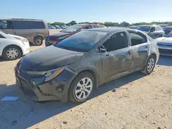 5YFEPMAE2MP220884 2021 TOYOTA COROLLA