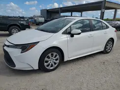 5YFEPMAE2MP220951 2021 TOYOTA COROLLA