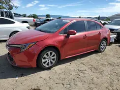 5YFEPMAE2MP221176 2021 TOYOTA COROLLA