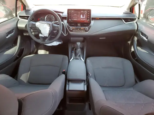 5YFEPMAE2MP221176 2021 TOYOTA COROLLA - Image 8
