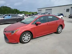5YFEPMAE2MP221548 2021 TOYOTA COROLLA