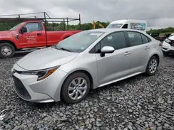 5YFEPMAE2MP222070 2021 TOYOTA COROLLA