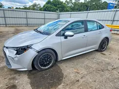 5YFEPMAE2MP222182 2021 TOYOTA COROLLA