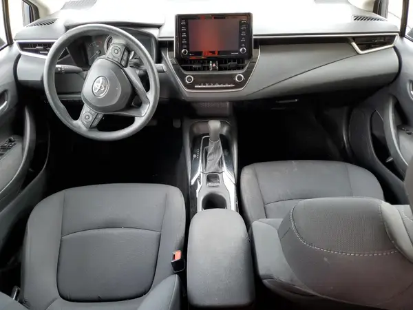 5YFEPMAE2MP222246 2021 TOYOTA COROLLA - Image 8