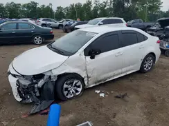 5YFEPMAE2MP222599 2021 TOYOTA COROLLA