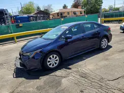 5YFEPMAE2MP222795 2021 TOYOTA COROLLA