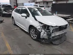 5YFEPMAE2MP222800 2021 TOYOTA COROLLA