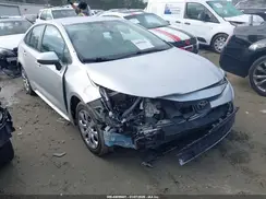 5YFEPMAE2MP222926 2021 TOYOTA COROLLA