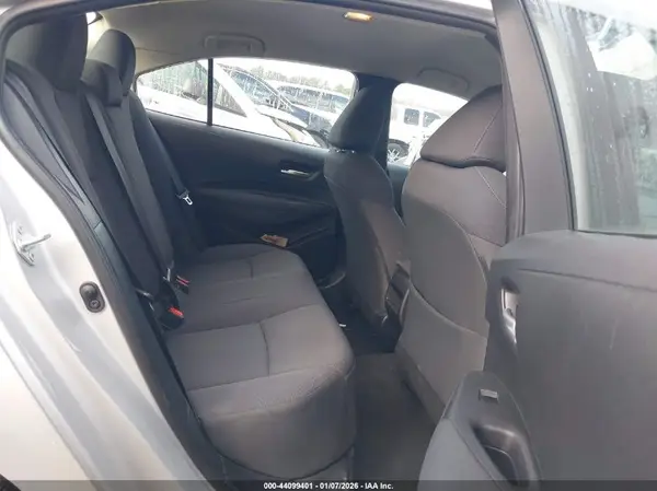 5YFEPMAE2MP222926 2021 TOYOTA COROLLA - Image 8